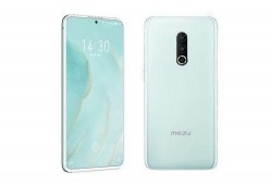 魅族18最新爆料,旗舰性能与美学设计再升级