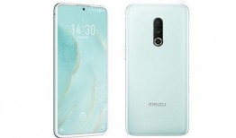 魅族18最新爆料,旗舰性能与美学设计再升级