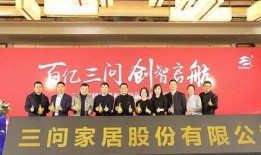 三问家居爆料视频,从爆料视频中看家居行业新风向