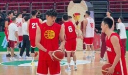 中国男篮最新爆料,揭秘备战世界杯的备战策略与备战情况