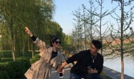 记者爆料黄景瑜视频大全,记者爆料背后的精彩瞬间