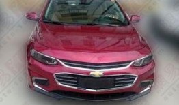 迈锐宝xl最新爆料,性能与科技双重突破，引领中级车市场新潮流