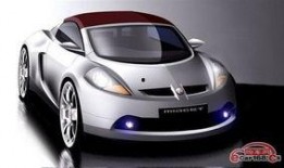 mg最新轿车爆料,科技与时尚的完美融合，引领未来出行潮流”