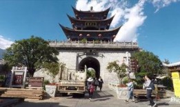 古都 在线观看,穿越千年，探寻历史与现代交融的传奇之旅