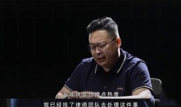 网红律师吃瓜,揭秘娱乐圈背后的法律风云