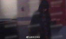 圈内爆料吴昕郑恺