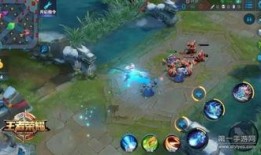 王者荣耀瑶技能爆料视频,辅助之王，掌控战场风云