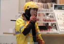 武汉爆料外卖员事件视频,真相与争议交织的街头冲突