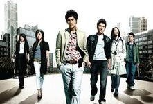 痞子英雄全集在线观看,热血街头，正义之战