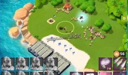 海岛奇兵官方爆料吧最新,官方爆料最新游戏动态与玩法前瞻