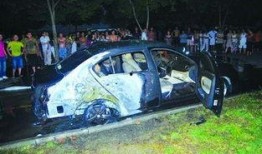 太原火烧车爆料新闻,惊心动魄的生死瞬间