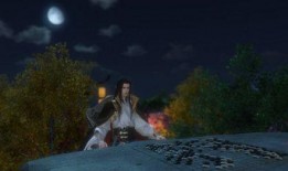 逆水寒最新爆料结婚是哪一集,结婚盛典，情动江湖！