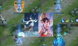 四美最新皮肤爆料视频,华丽蜕变，视觉盛宴