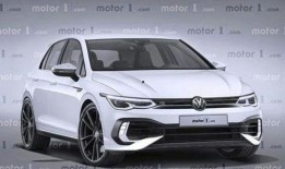 大众汽车最新爆料消息