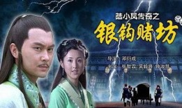 陆小凤传奇在线观看