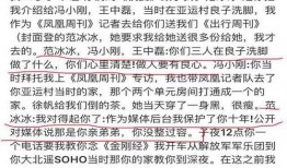 天涯娱乐圈实名爆料,天涯实名揭露明星幕后真相