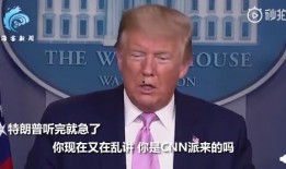 特朗普爆料福克斯视频,揭秘幕后的真相与争议
