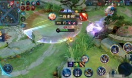 李信新皮肤技能爆料视频,技能亮点与视觉盛宴