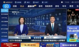 在线观看cctv1直播,CCTV-1直播精彩瞬间回顾