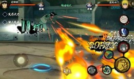 火影迈特凯技能爆料视频