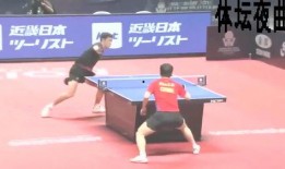 许昕热点爆料视频最新消息,揭秘赛场背后的故事与心路历程