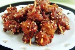 小炸肉串爆料视频,幕后制作过程大曝光！