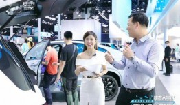 广州车展穿着爆料视频,明星红毯秀惊艳亮相