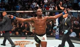 ufc295最新爆料,重量级对决前瞻与神秘选手揭秘！