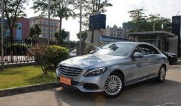 北京奔驰爆料最新消息