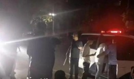 散兵爆料被抓视频,揭秘背后真相