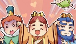 口水三国在线观看,笑谈英雄梦，在线重温历史风云