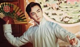 娱乐圈吃瓜陈晓是谁