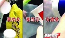 央视爆料冰块事件视频,央视揭露惊人真相