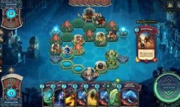 抽卡最新爆料游戏推荐,热门游戏推荐盘点