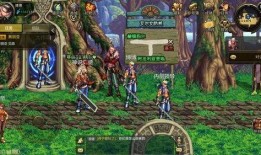 地下城手游最新爆料在哪,神秘副本揭秘，探索未知领域！