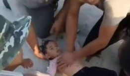 爆料姑娘溺水视频大全集,揭秘姑娘溺水事件视频大全集