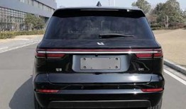 最新款理想one爆料