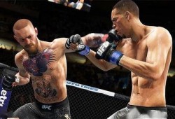 ufc295最新爆料,重量级对决前瞻与神秘选手揭秘！