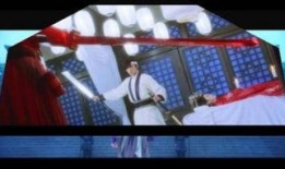 在线观看剑蝶,穿越时空的侠影传奇