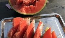 靖边网红吃瓜是谁啊,揭秘背后真相与争议