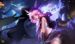 王者最新爆料瑶,王者峡谷新辅助，神秘力量助力团队崛起