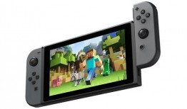 最新switch爆料,性能升级、新游戏阵容大曝光！