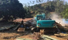 长春养猪场爆料视频,揭露养殖场内幕，关注动物福利与环保问题