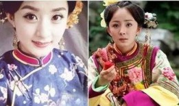 娱乐吃瓜女艺人骂前辈