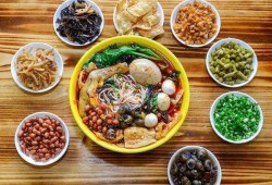 螺蛳粉酸豇豆爆料视频,揭秘网红美食背后的秘密