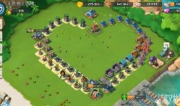 海岛奇兵官方爆料吧最新,官方爆料最新游戏动态与玩法前瞻