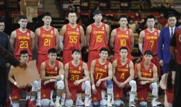 中国男篮最新爆料,揭秘备战世界杯的备战策略与备战情况