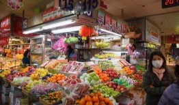 菜市场买菜爆料视频,揭秘日常买菜那些事儿