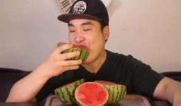 网红吃瓜王大炮是谁,瓜界风云人物背后的故事