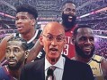 美媒nba最新爆料,球星转会动态及新赛季展望揭秘！”